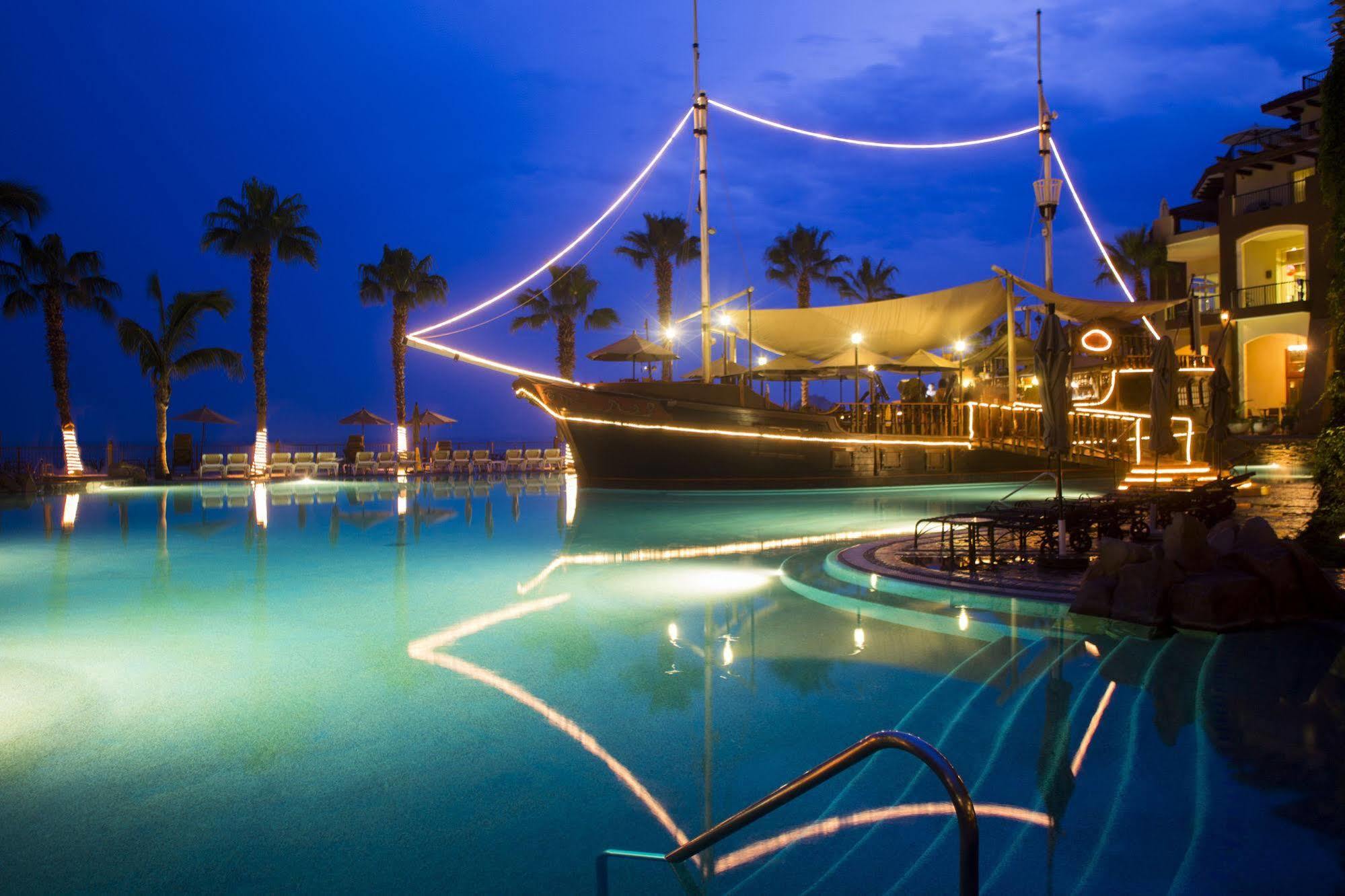 Villa Del Arco Residences Cabo San Lucas Exterior photo